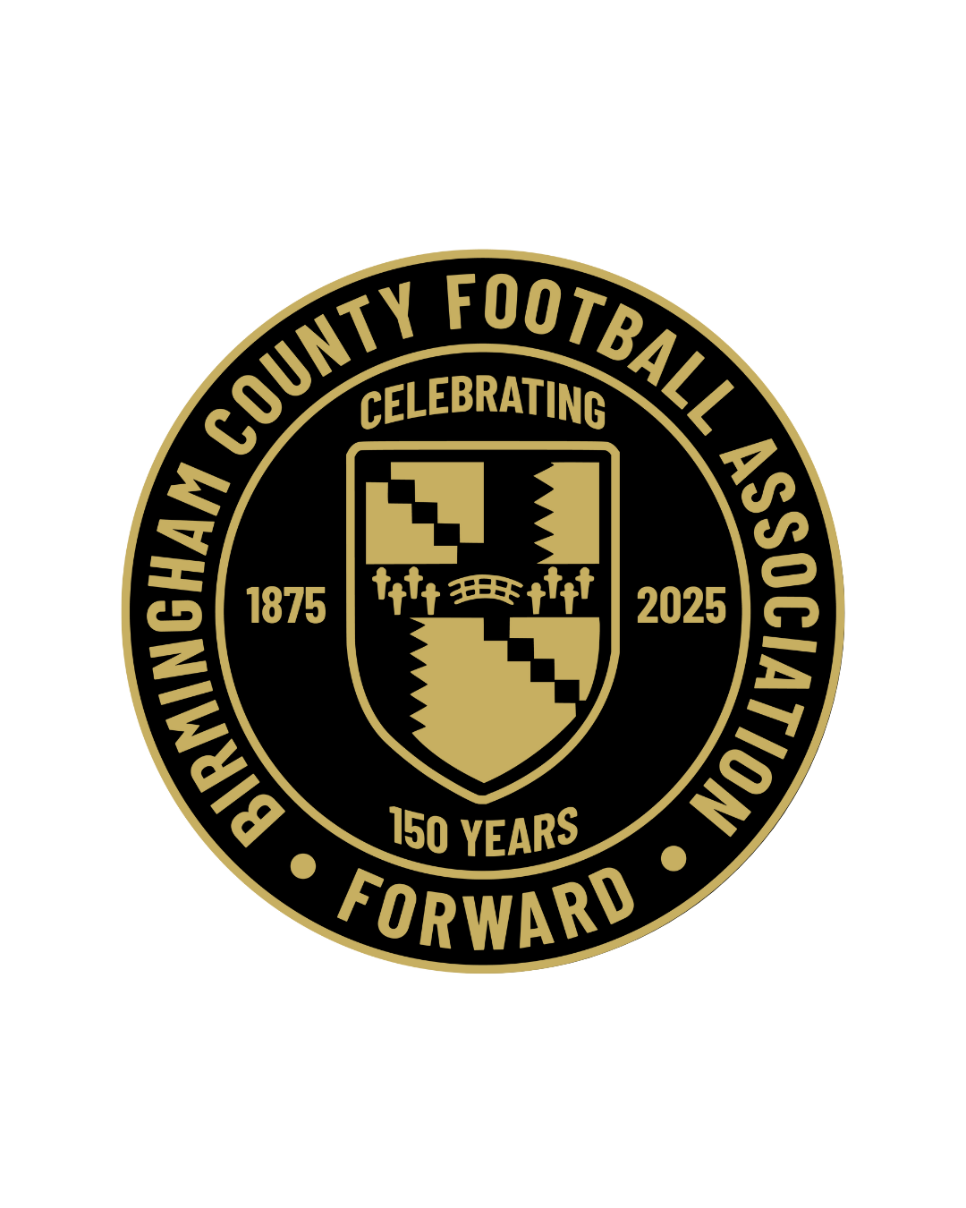 Birmingham County Football Association