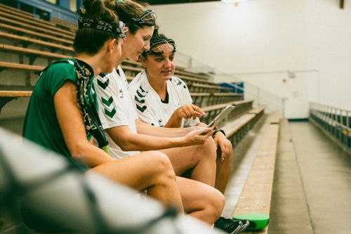 Sentient Baseball The Mental Game in Youth Baseball: What Coaches Need to Know