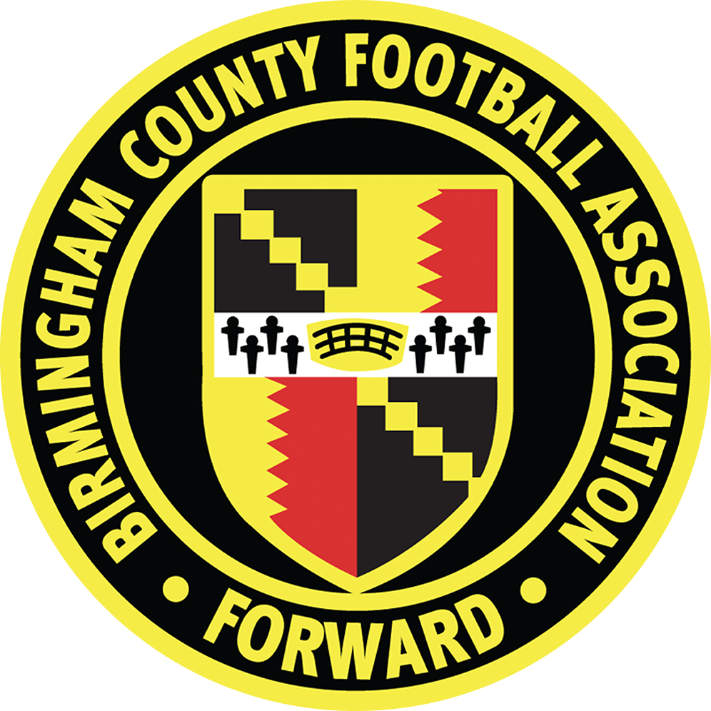 Birmingham County Football Association