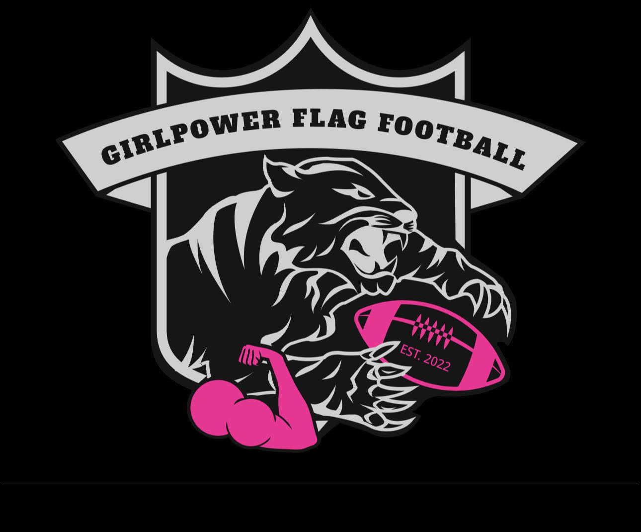 Girlpower Flag Football