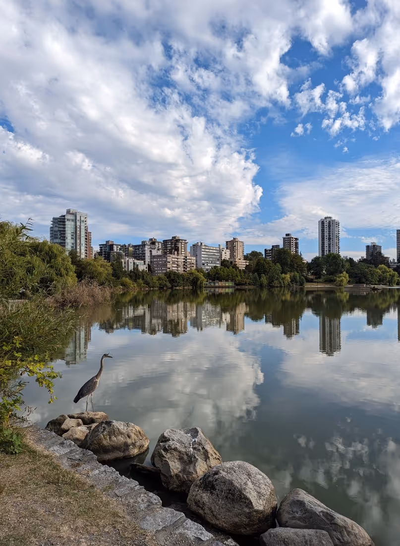 vancouver