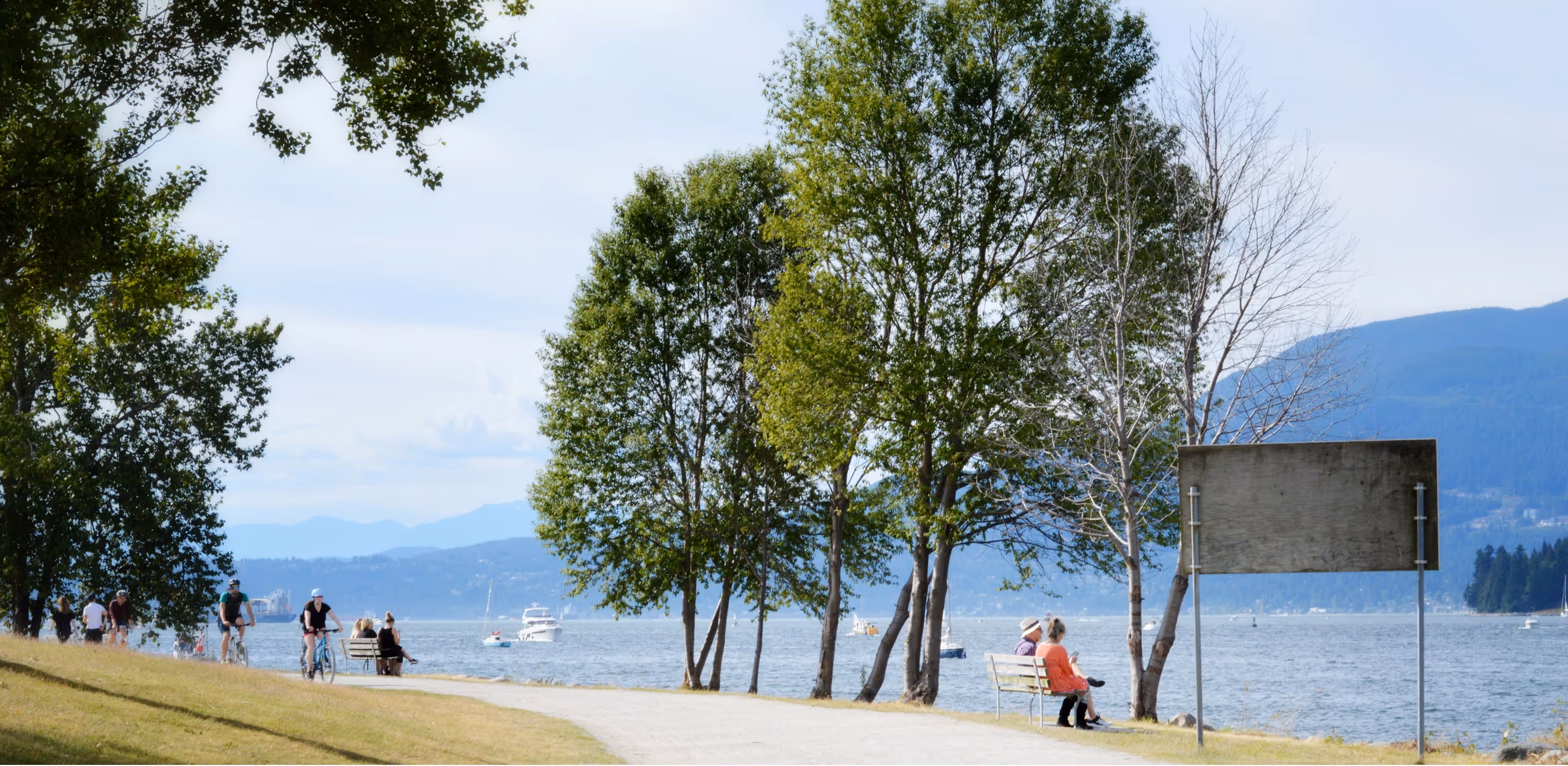 stanley park vancouver