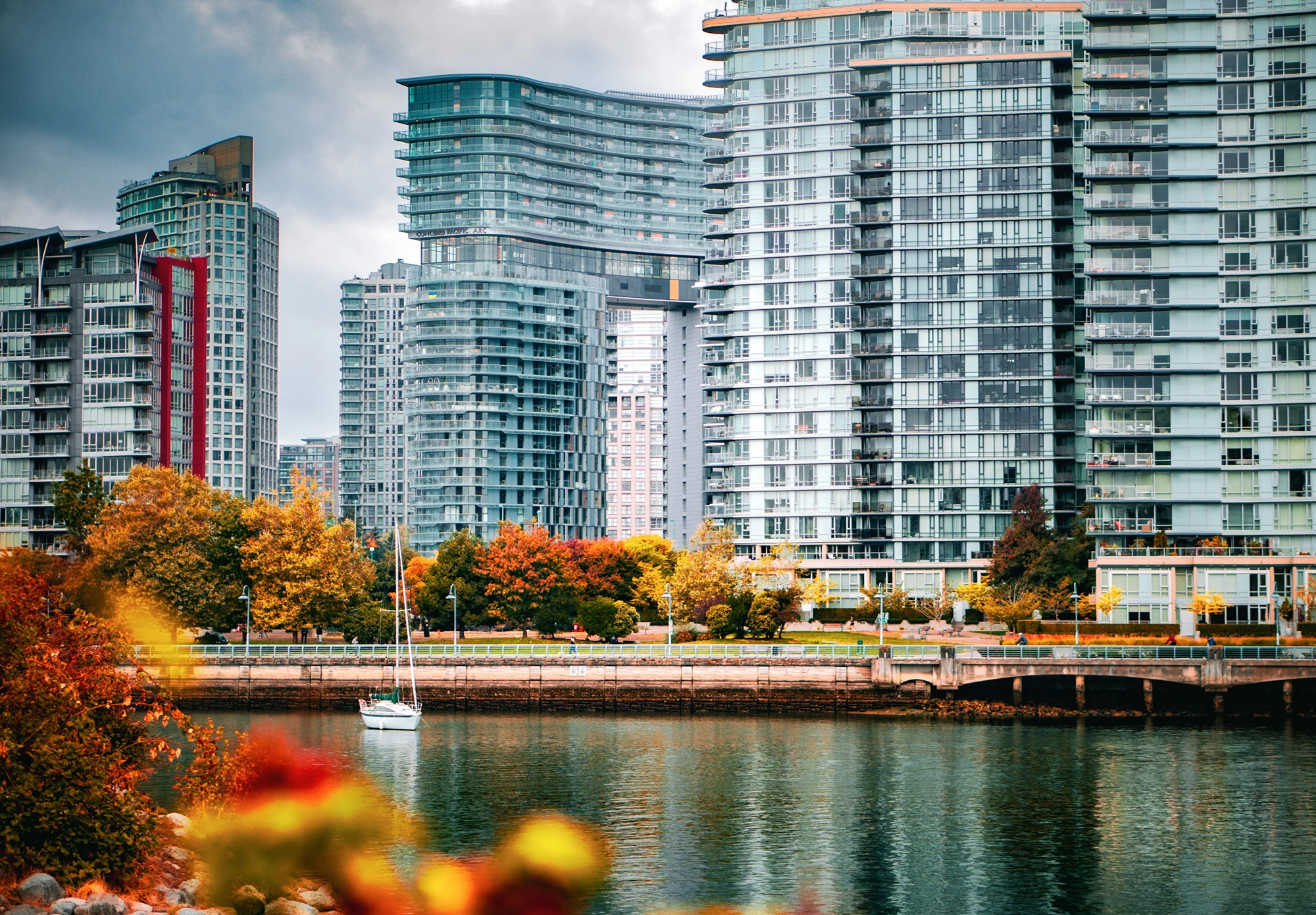 Corporate Housing in Vancouver