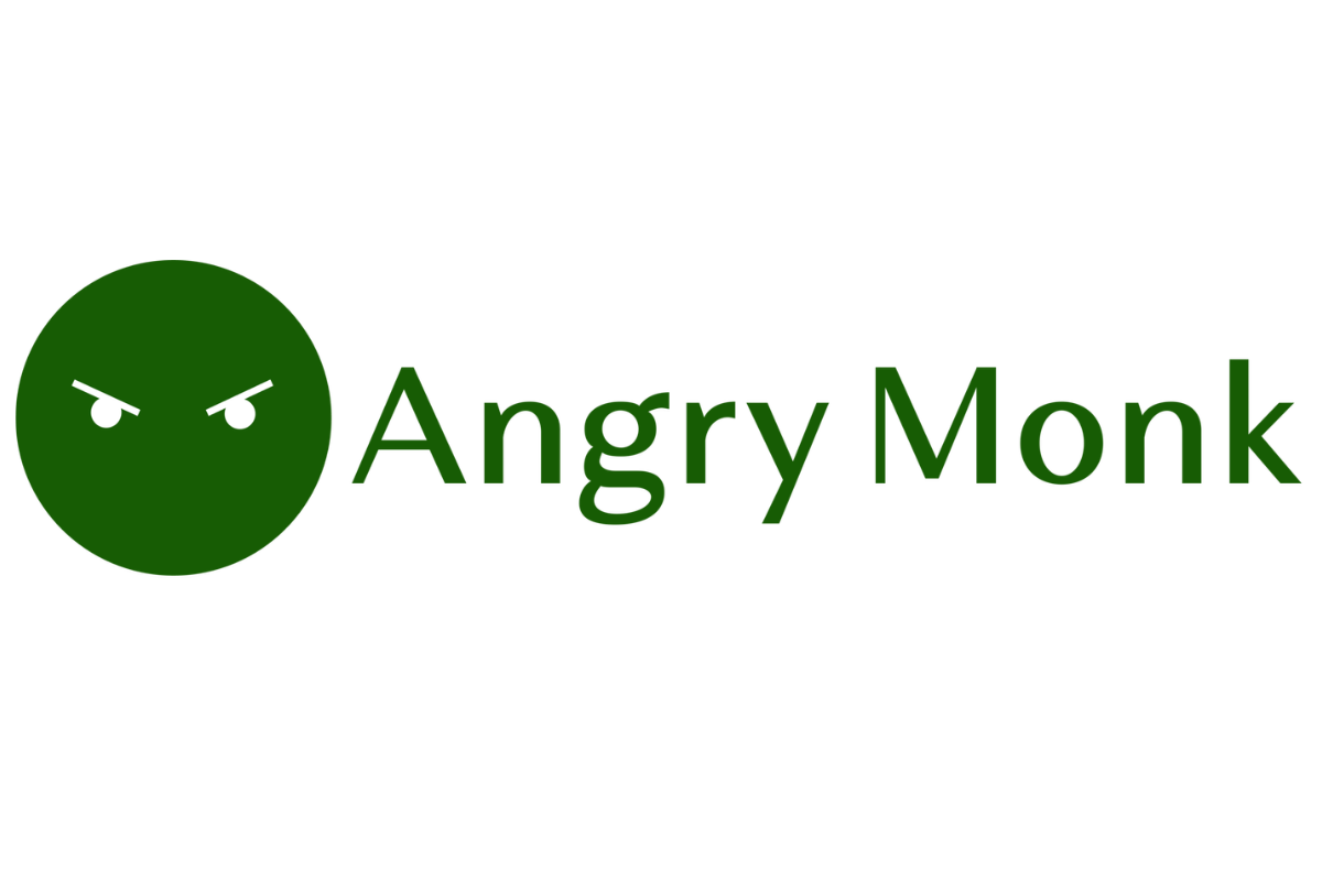 Meet Angry Monk: Our Wonky Veg Rescue Partner