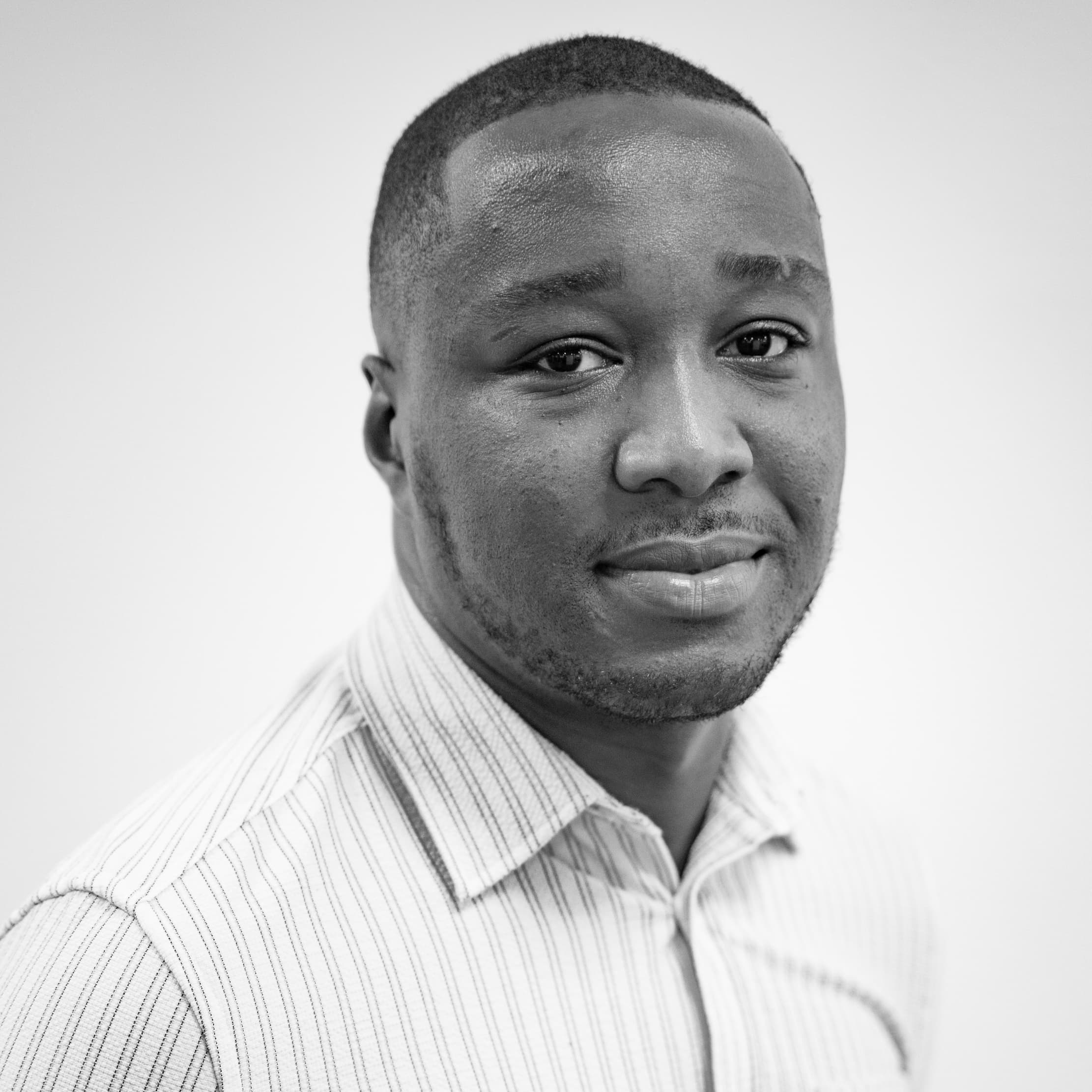 Max Gegbe