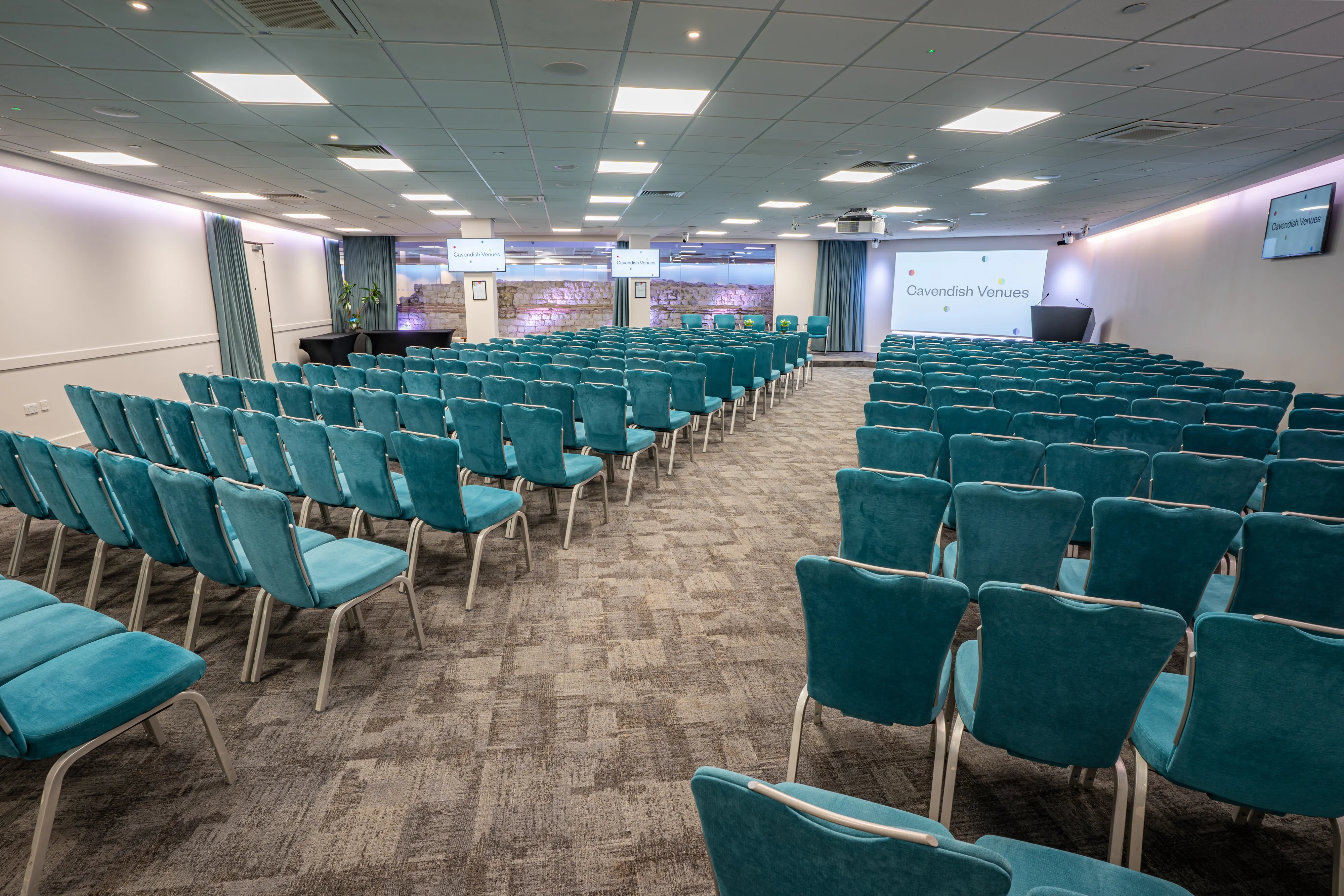 Venue