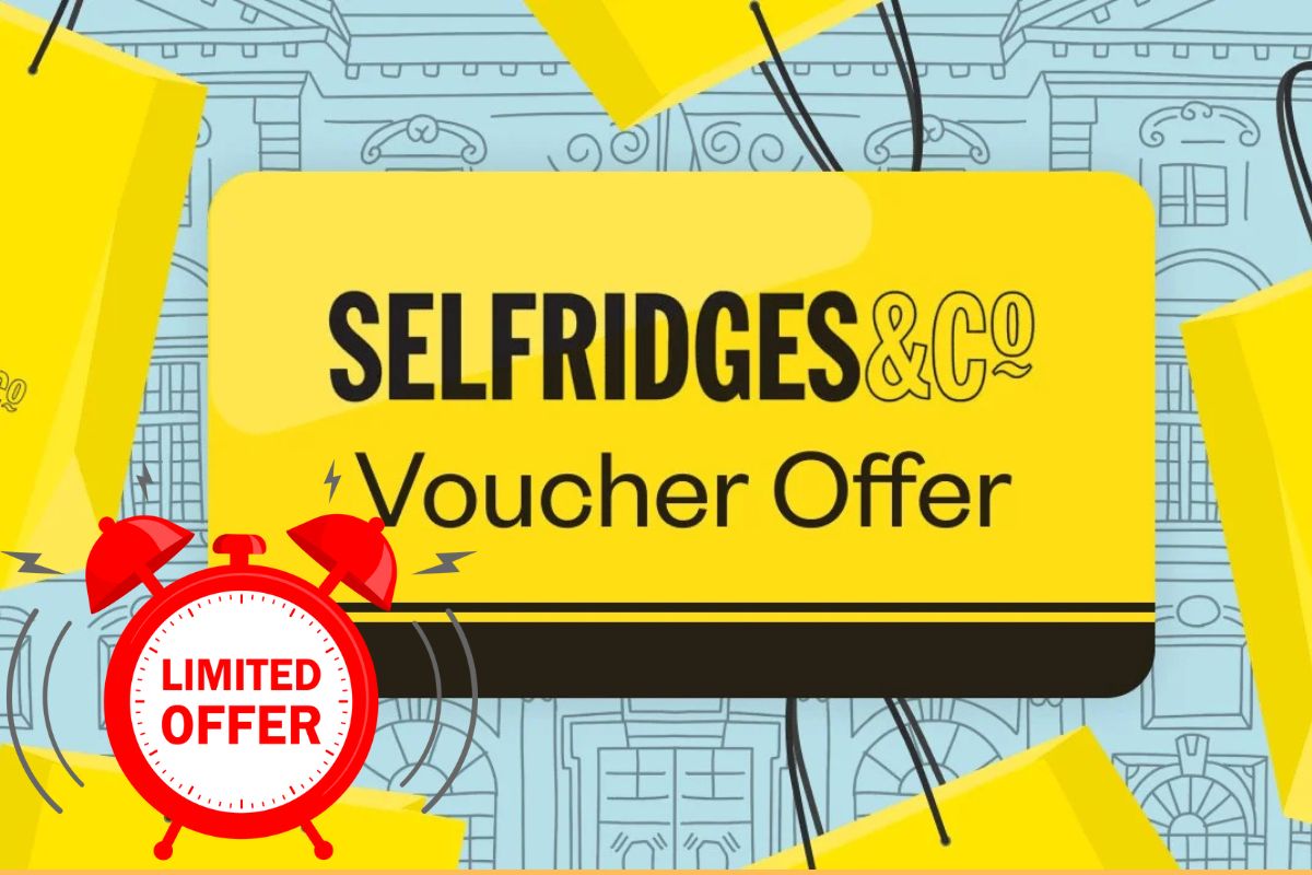 Special Client Offer Extended