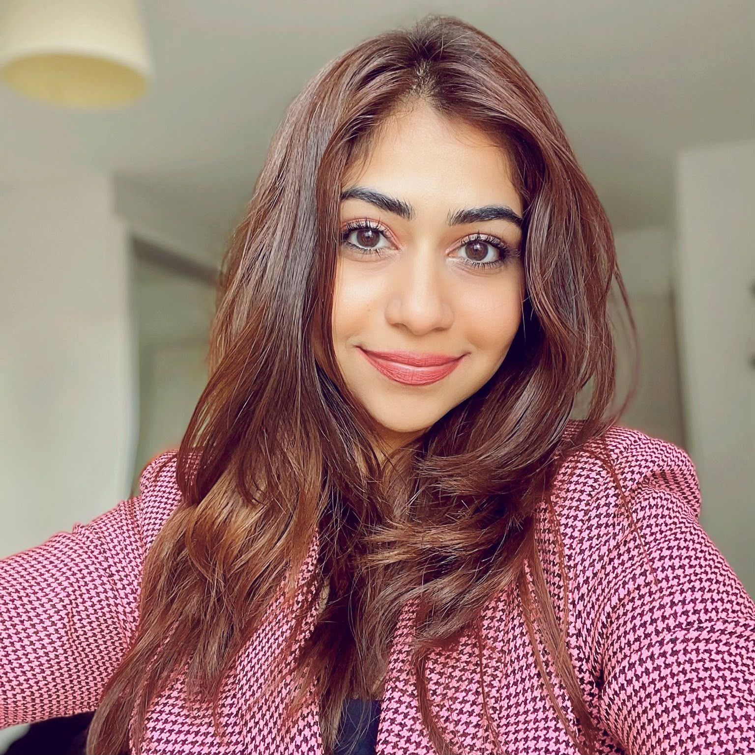 Mahi Jhaveri