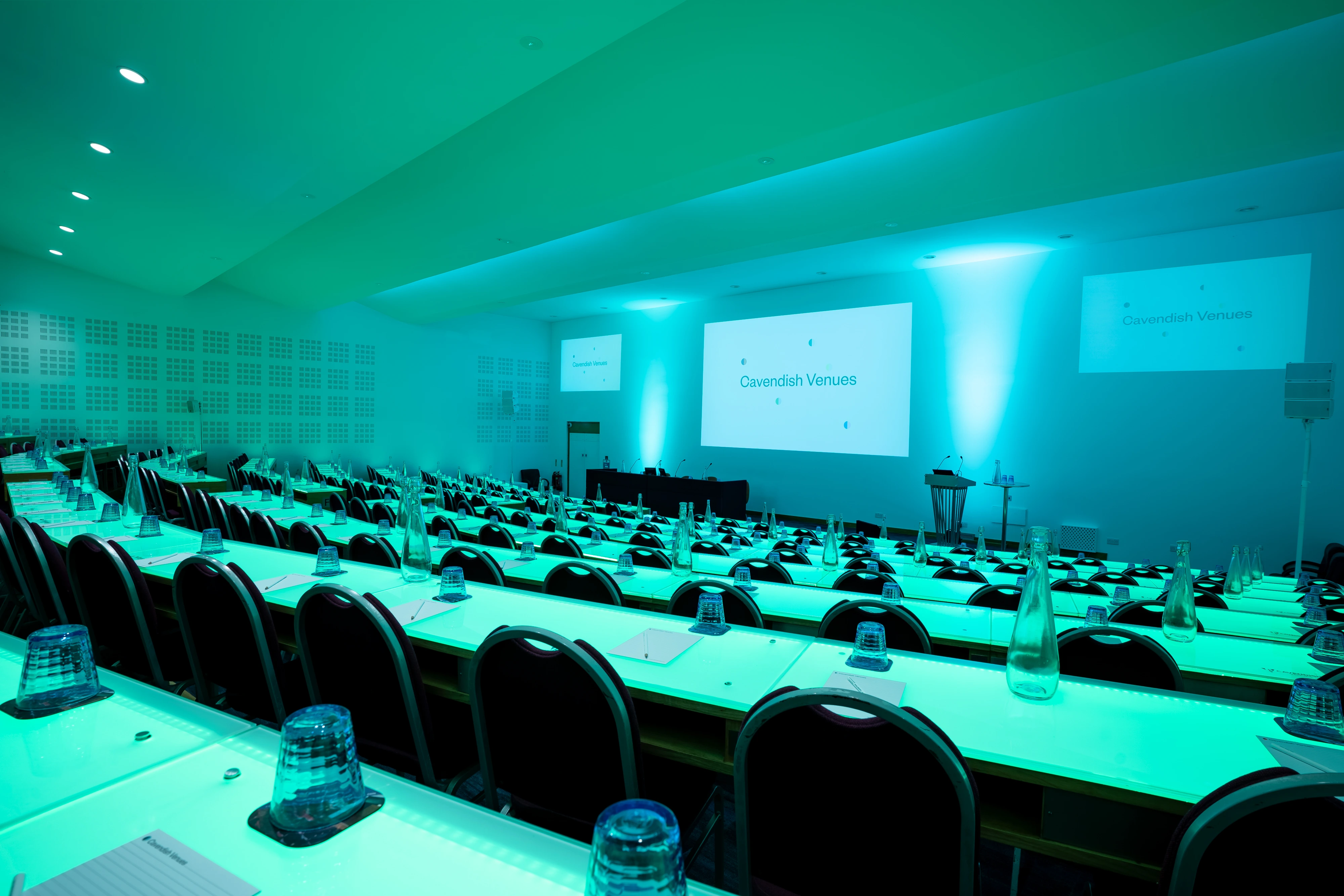 Venue