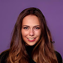 Fabienne, Head of Marketing & Branding at Next Sense