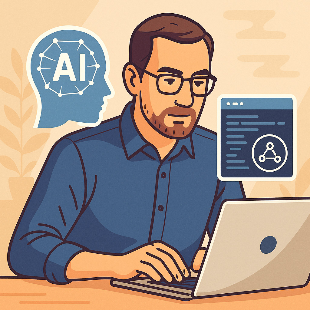 L’AI non paga la teoria: paga chi sa risolvere problemi