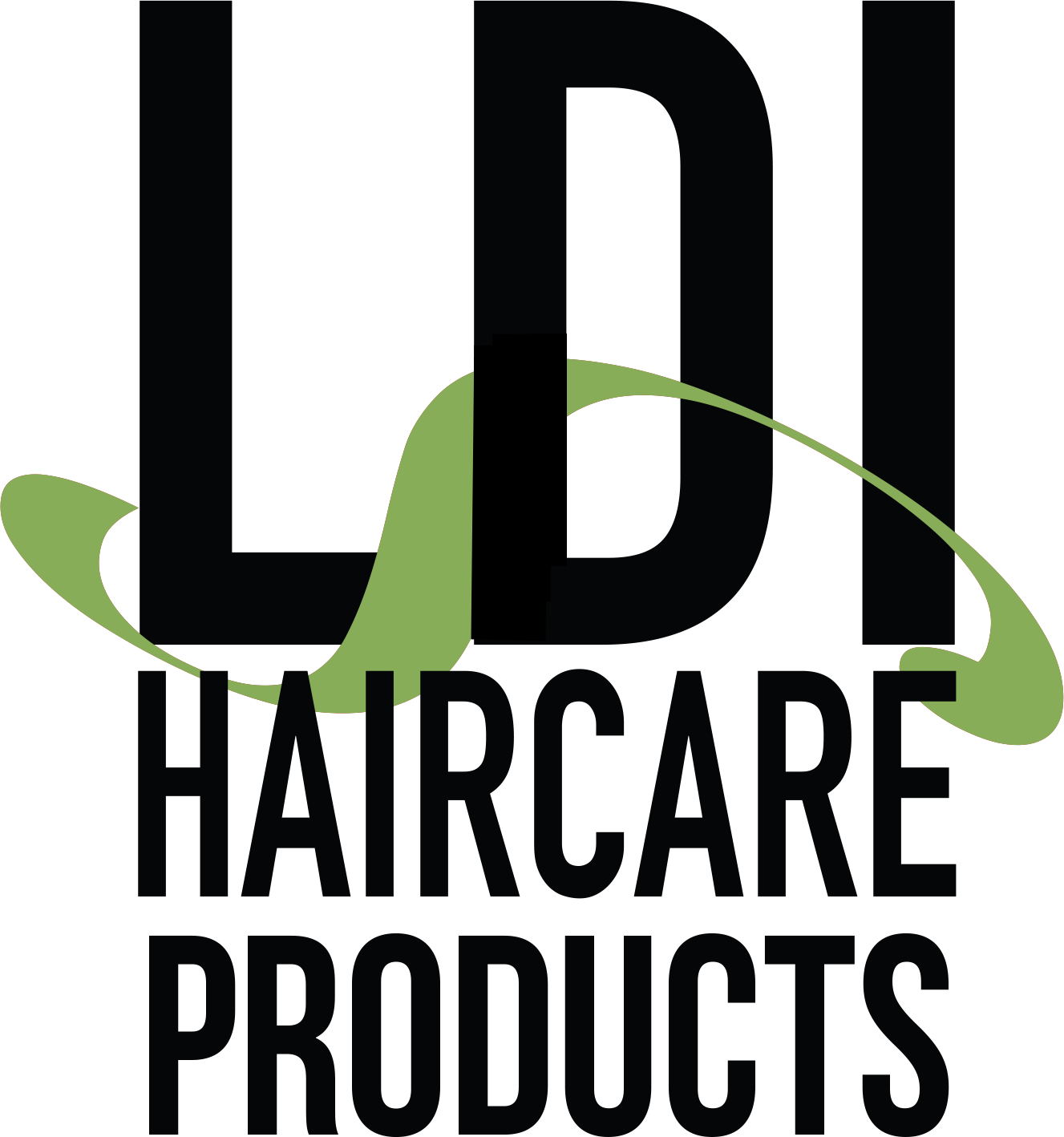 LDI Haircare Products logo