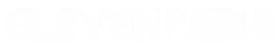 Eleven Paris Logo
