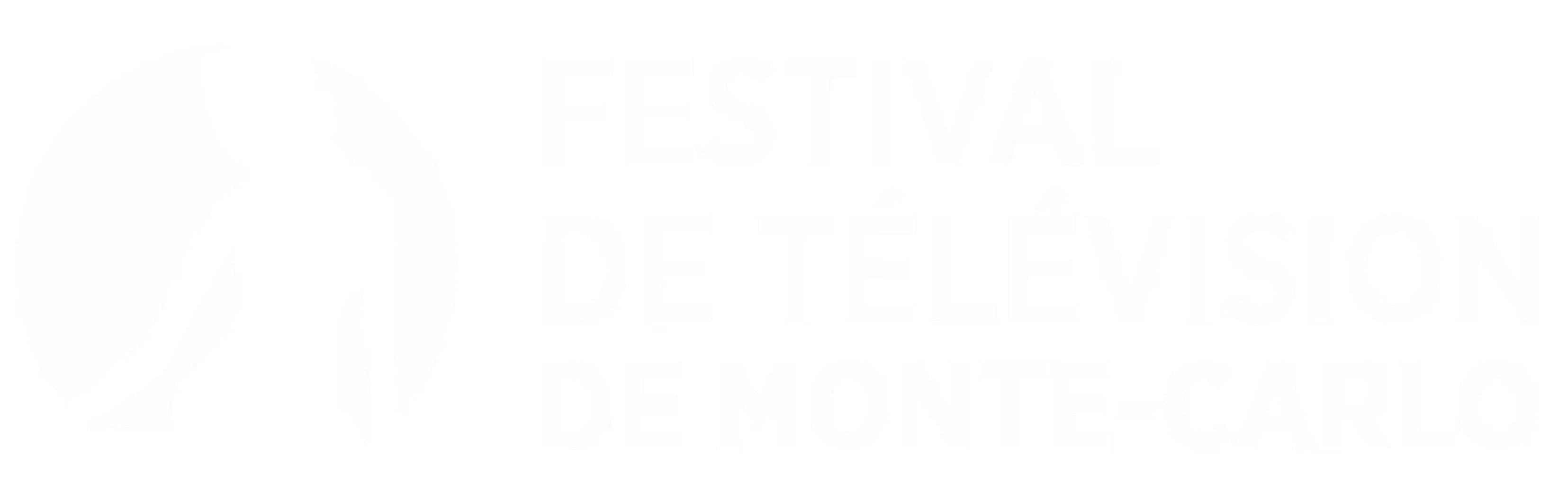 Festival de Television de Monaco Logo