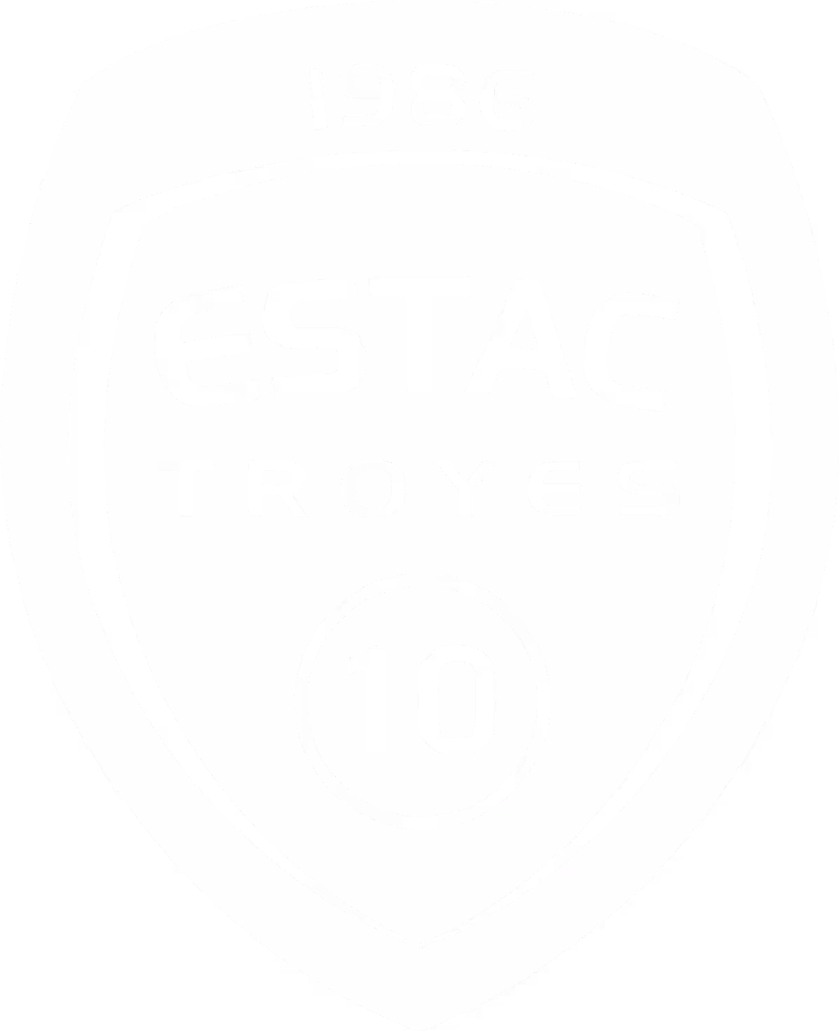 ESTAC Troyes Logo