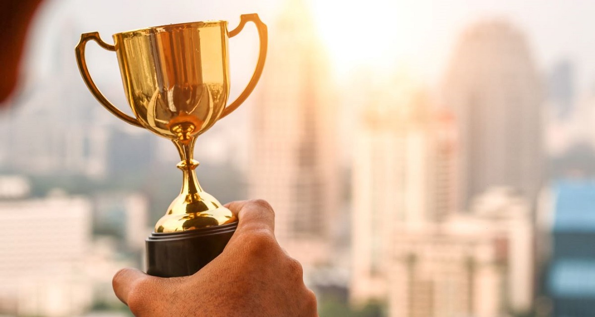 Asseco the winner of the IT@Bank ranking another year in a row