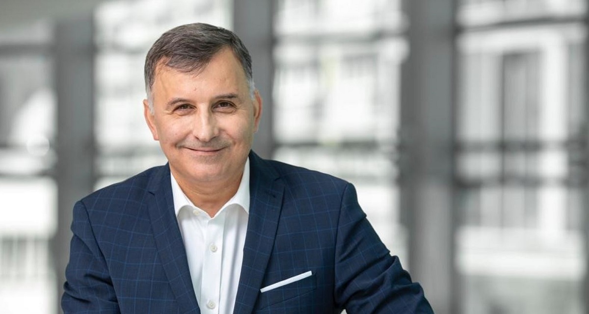 Zbigniew Jagiełło Person of the Year 2021