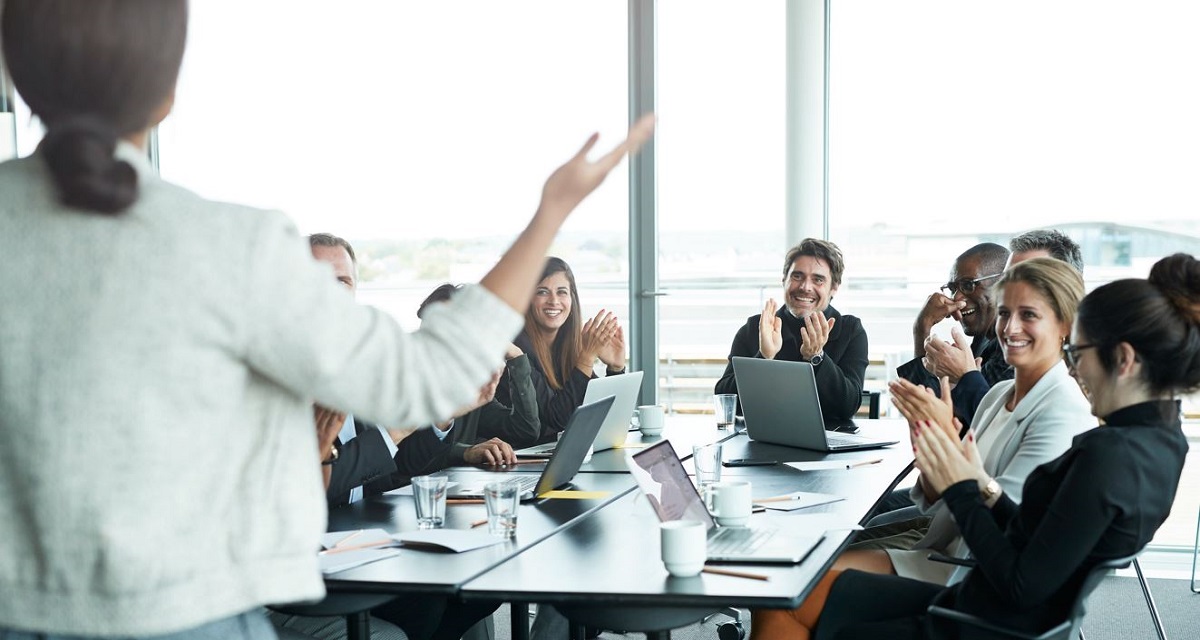 Asseco among the world's top employers in 2021