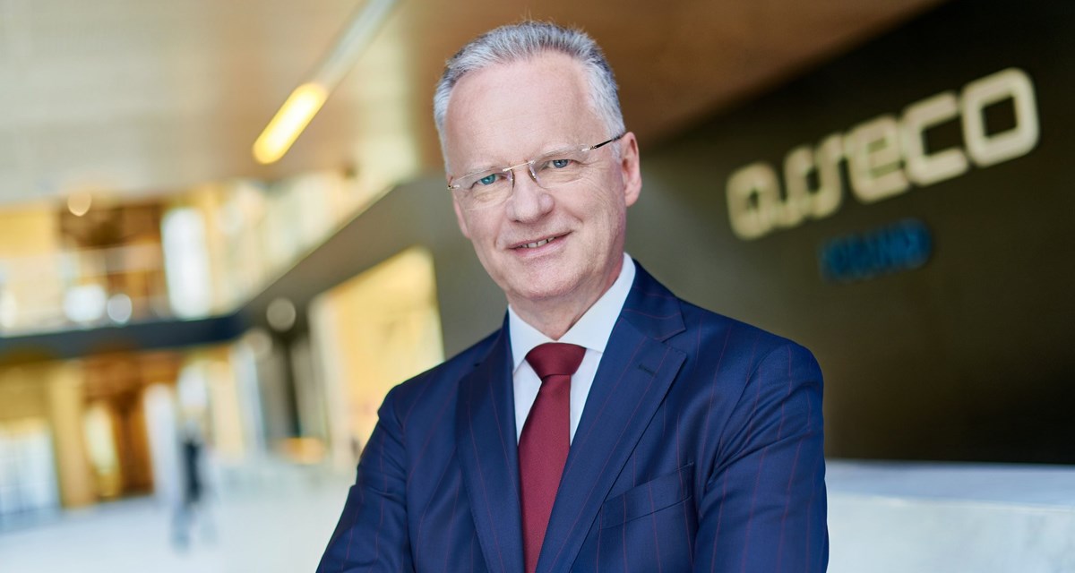 Adam Góral wśród 50 najbardziej wpływowych ludzi w polskiej gospodarce