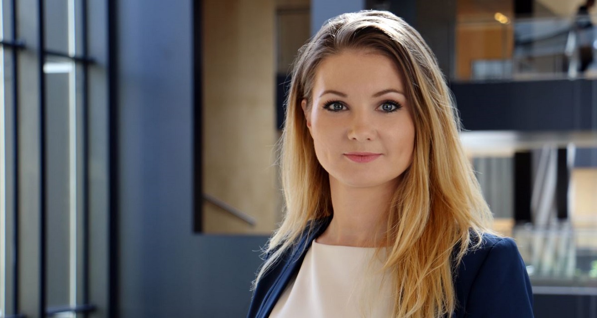 Zmiany w Zarządzie Asseco Poland – Karolina Rzońca–Bajorek Wiceprezesem ds. Finansowych