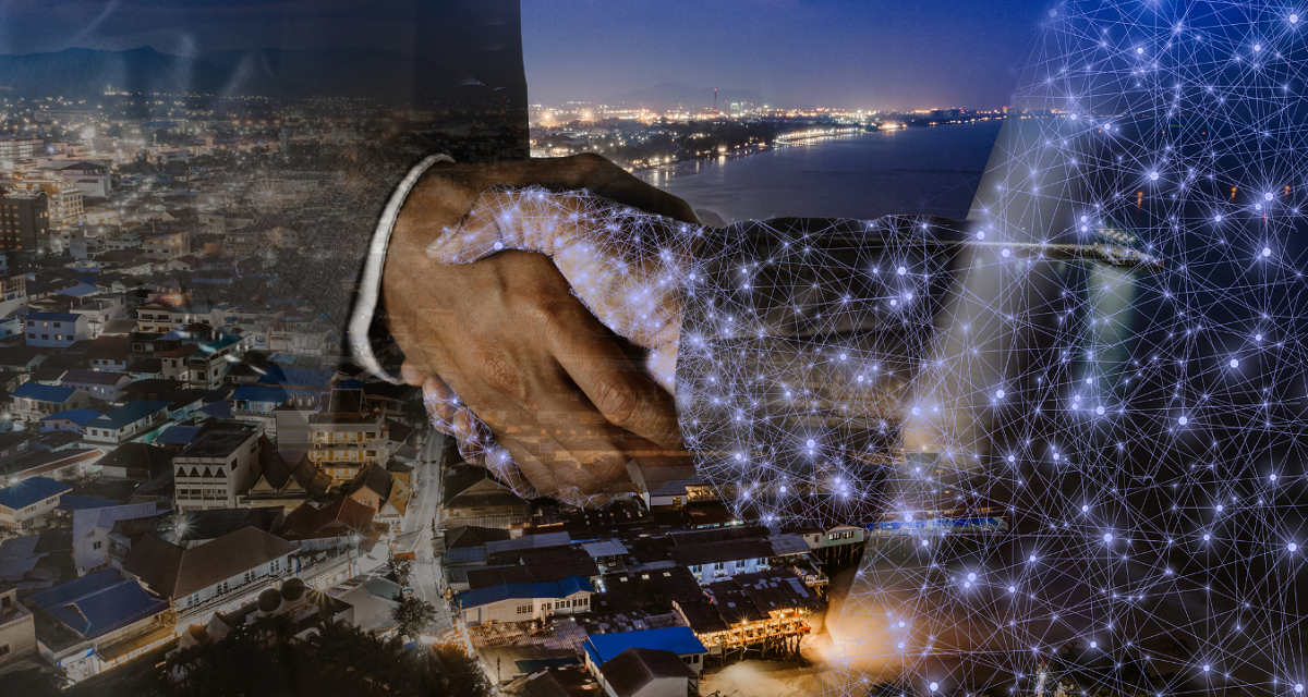 Asseco joins the Digital Poland Association