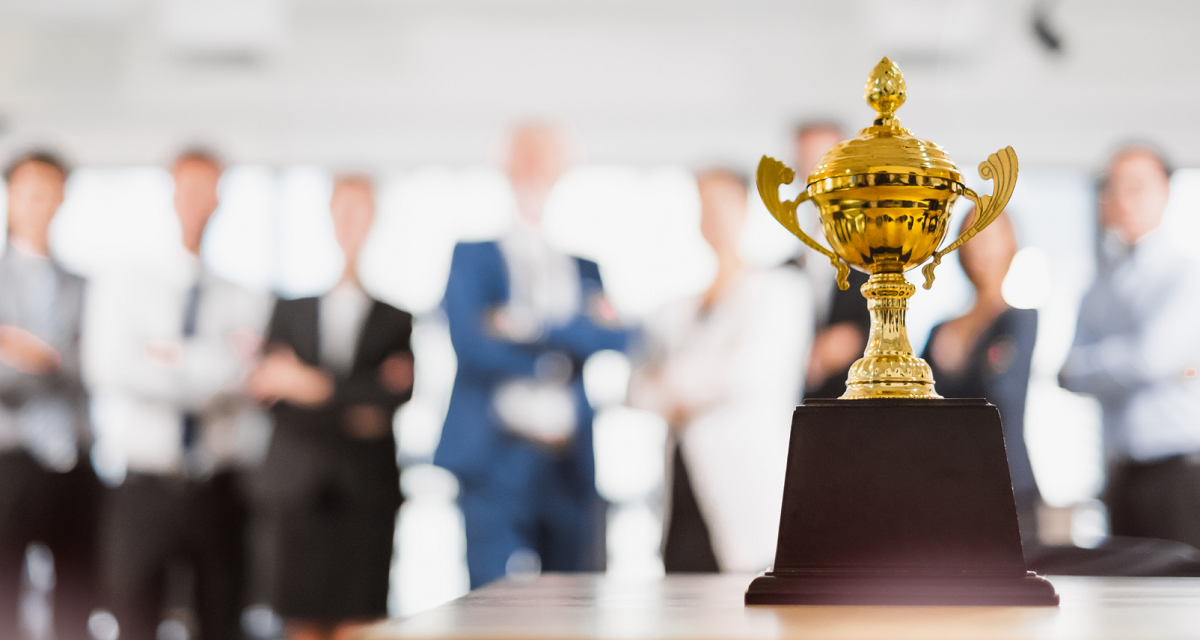 Asseco Poland wins "IT@Bank"