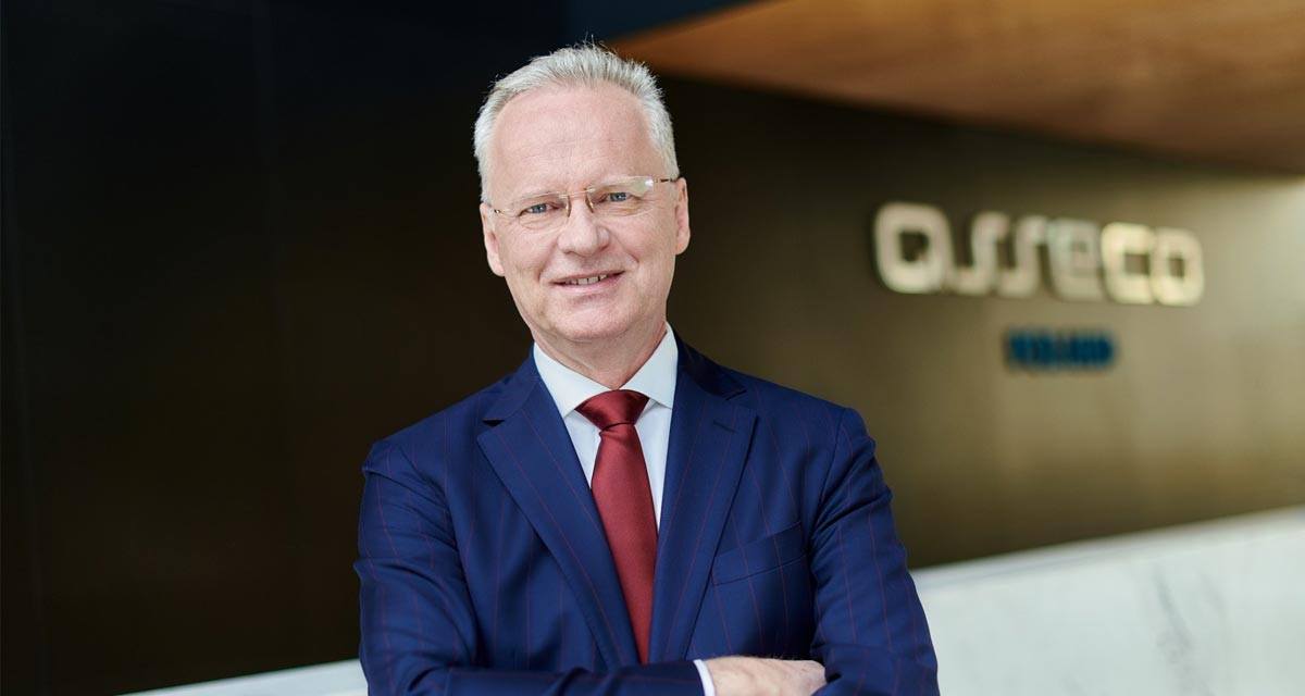 Asseco wśród dywidendowych liderów