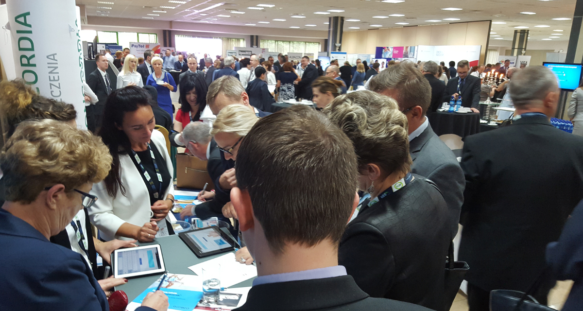 Asseco partners the Cooperative Banks Leaders’ Forum