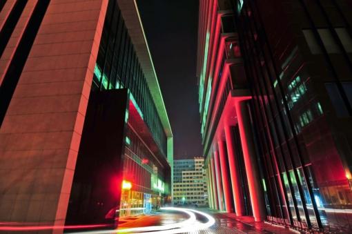 Gate to the Lublin Region has opened