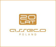 20 lat Asseco Poland