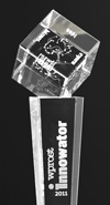 Asseco Awarded as the Top Innovator of 2011