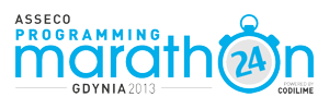 Ruszyła rejestracja Asseco Programming Marathon24