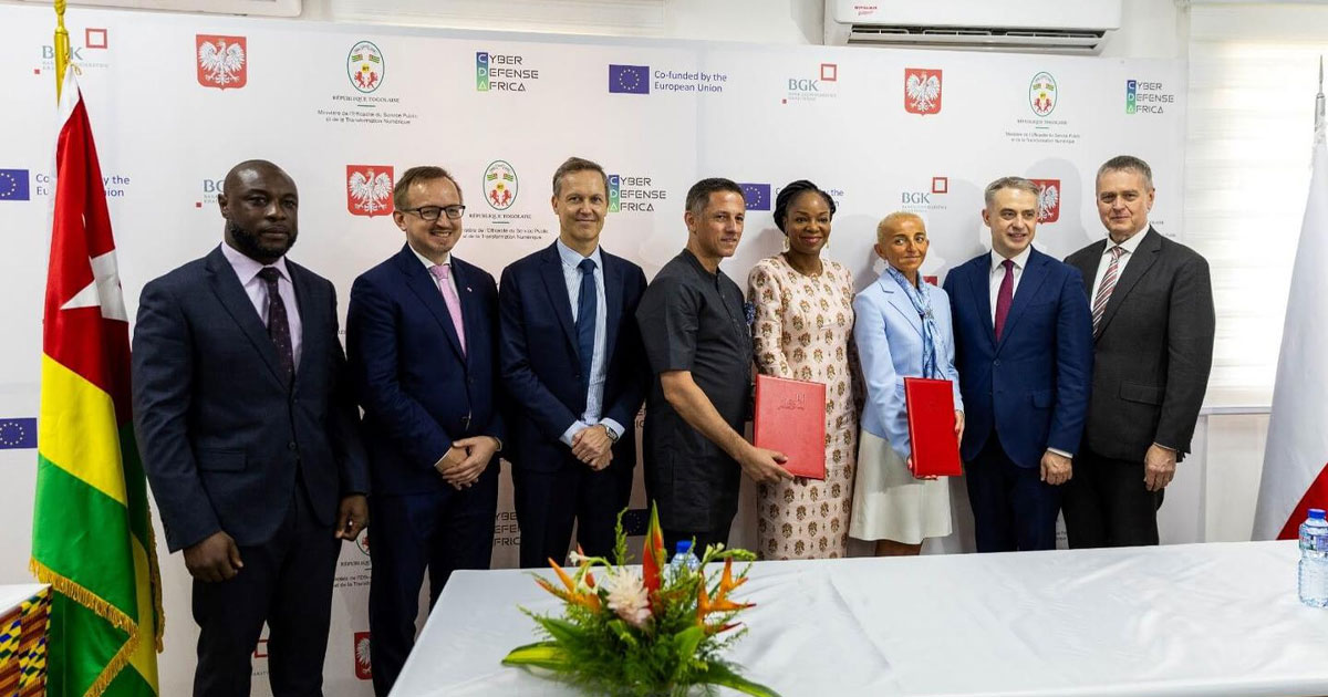 BGK supports a technology investment implemented by Asseco Data Systems in Africa