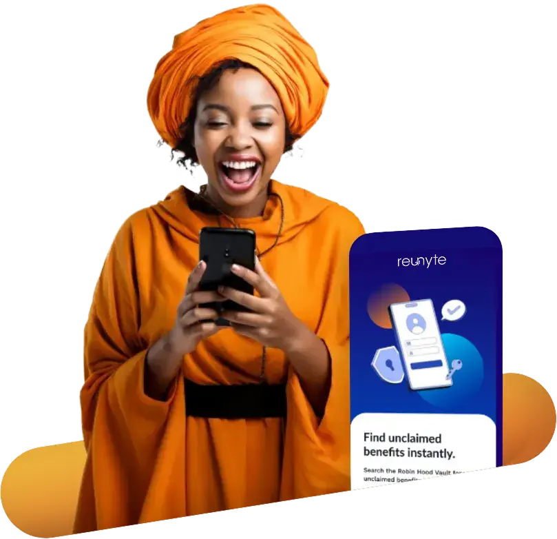 Over R90 billion in unclaimed benefits are waiting to be returned to South Africans