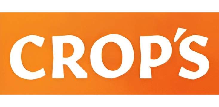 Logo Crop’s