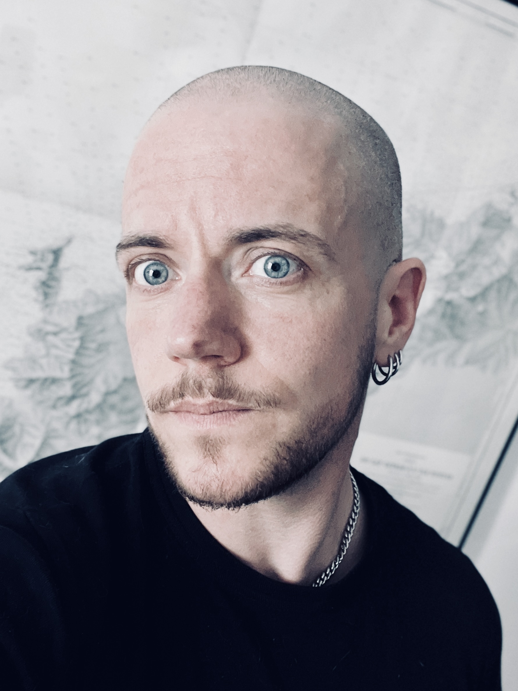 Sasha J. Blondeau picture