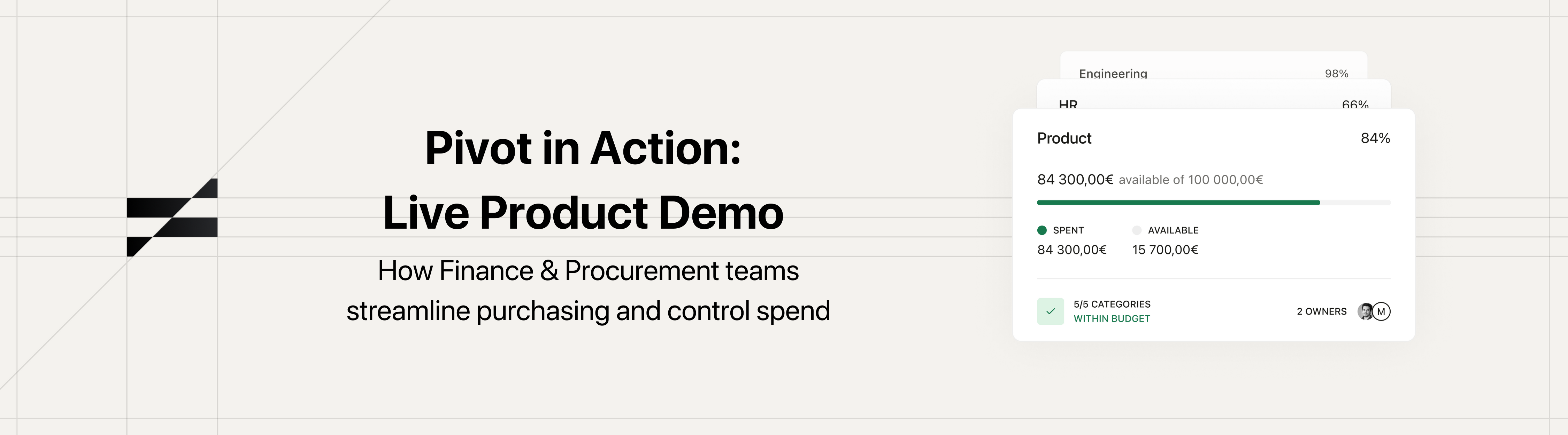 Live Demo (December Session)  