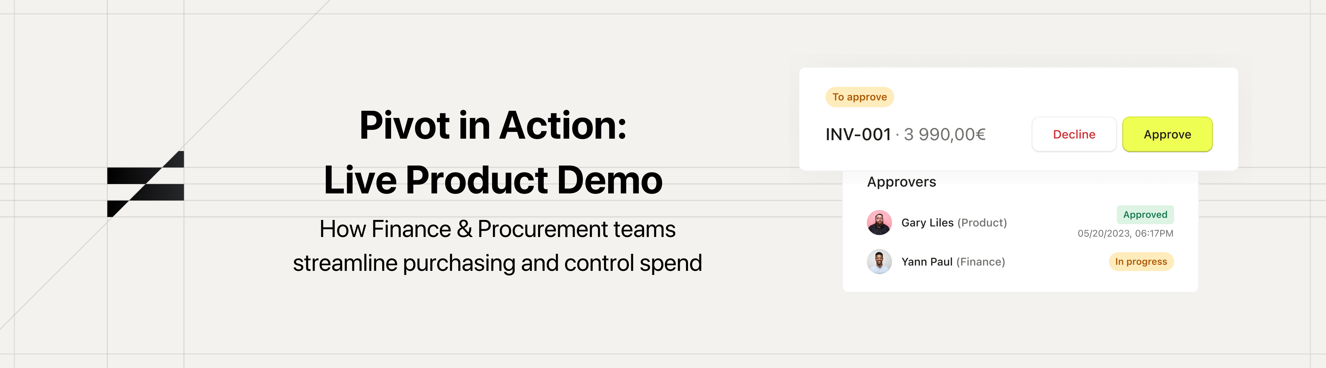 Live Demo (July Session) 