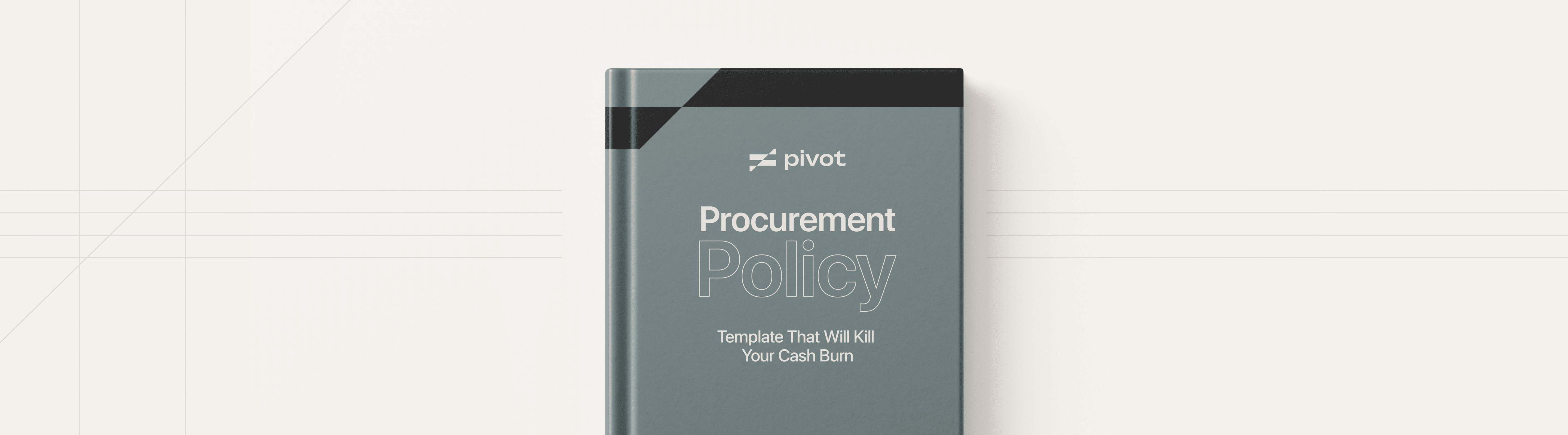 Procurement Policy Template That Will Kill Your Cash Burn