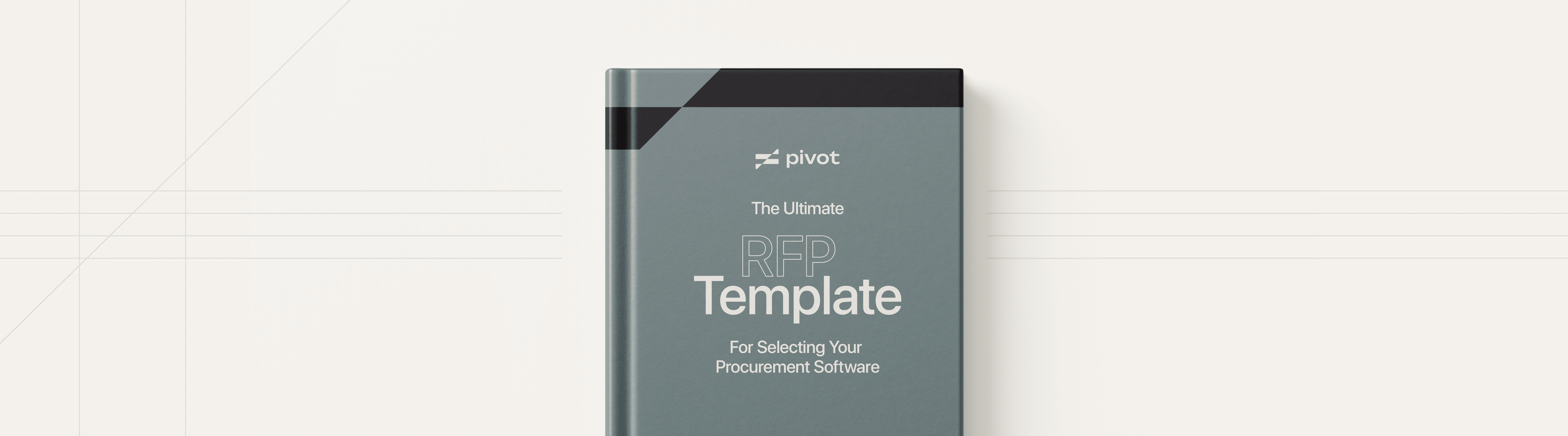 The Ultimate RFP Template For Selecting Your Procurement Software