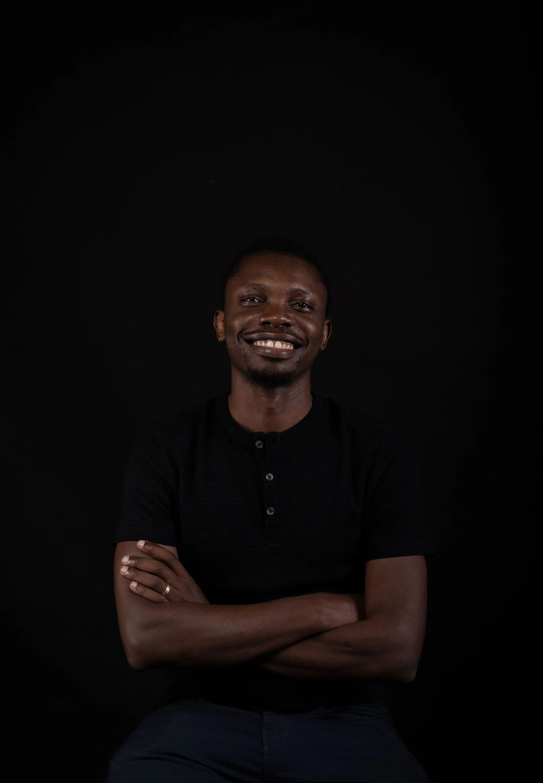 Omondi Ochieng
