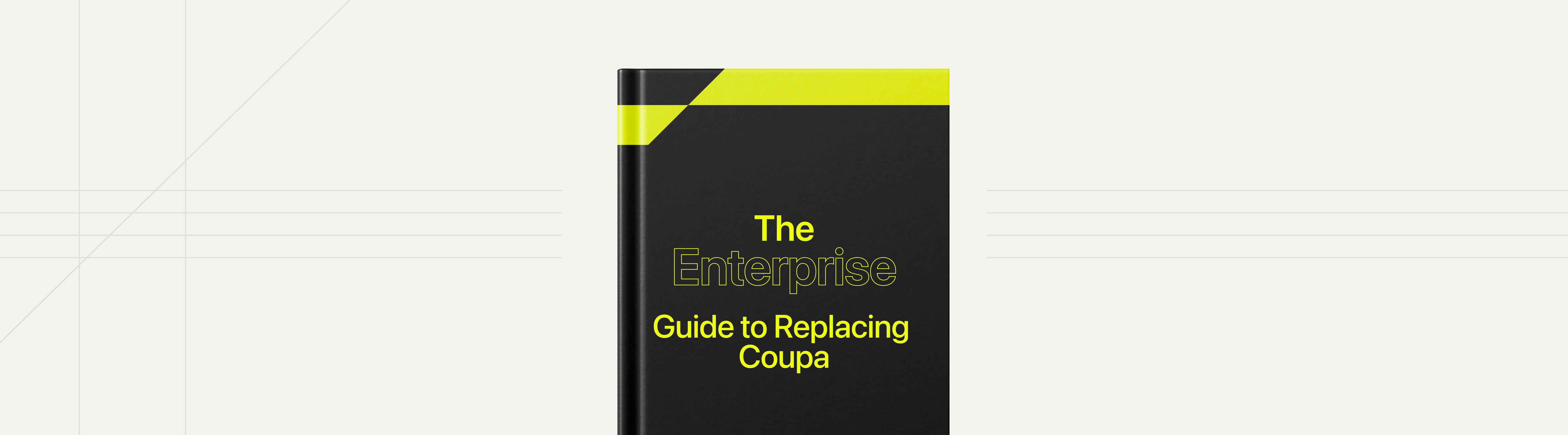 The Enterprise Guide to Replacing Coupa