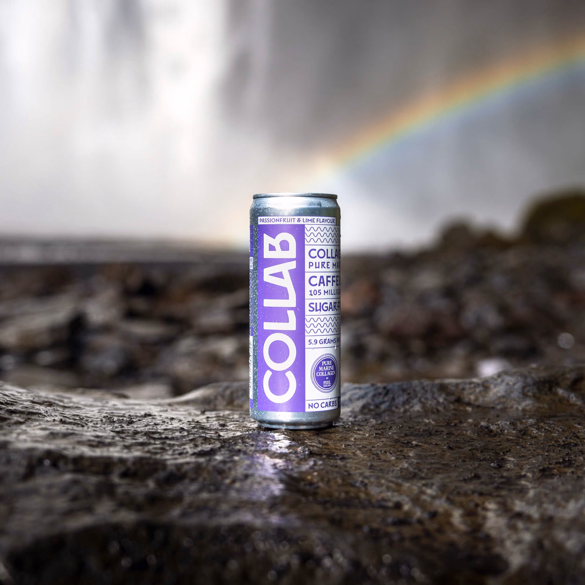 Fylgstu með COLLAB á Instagram
