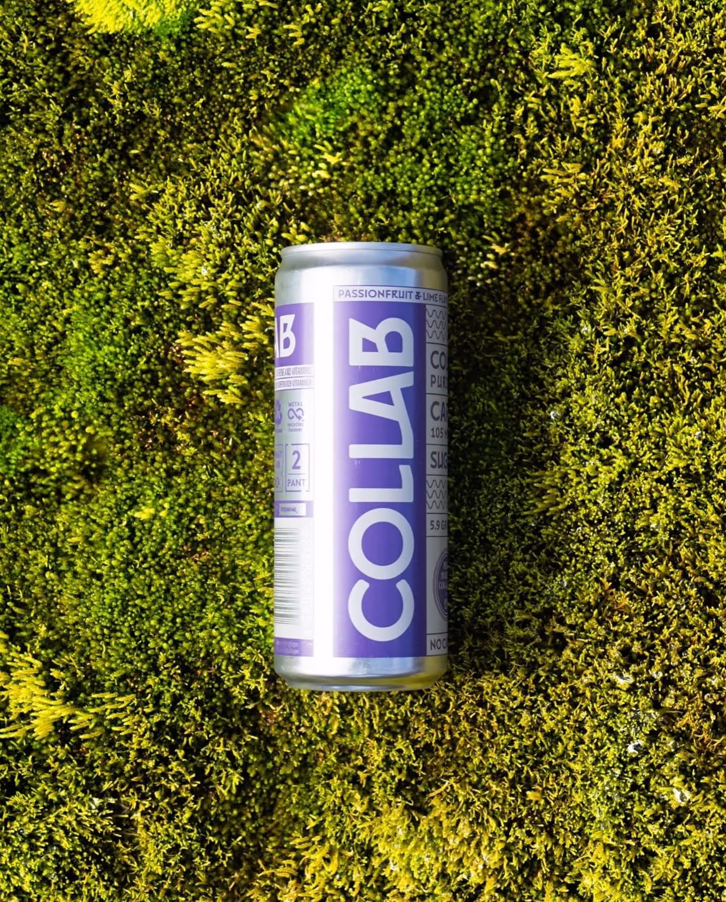 Fylgstu með COLLAB á Instagram