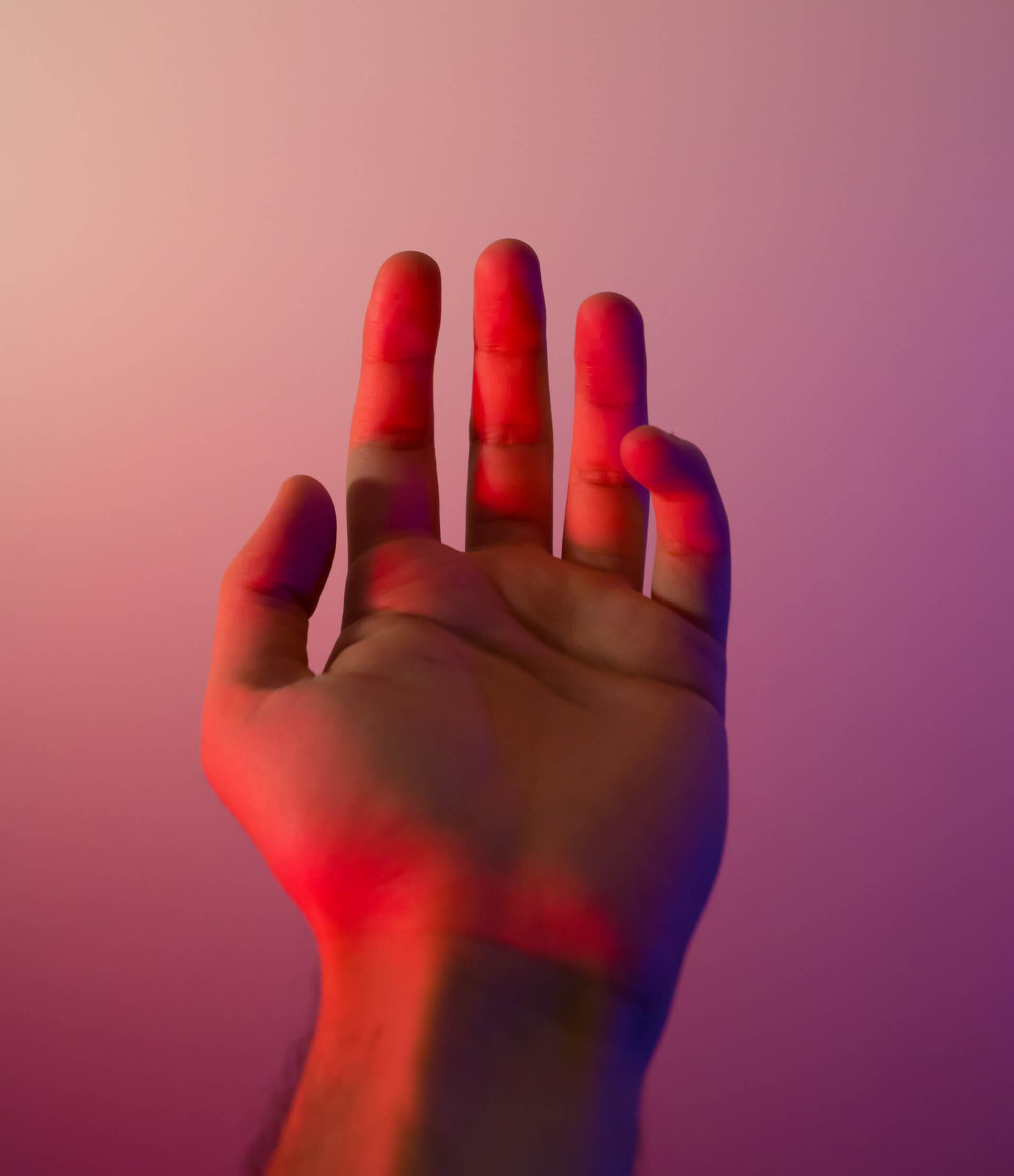 Karuso portfolio Webflow template