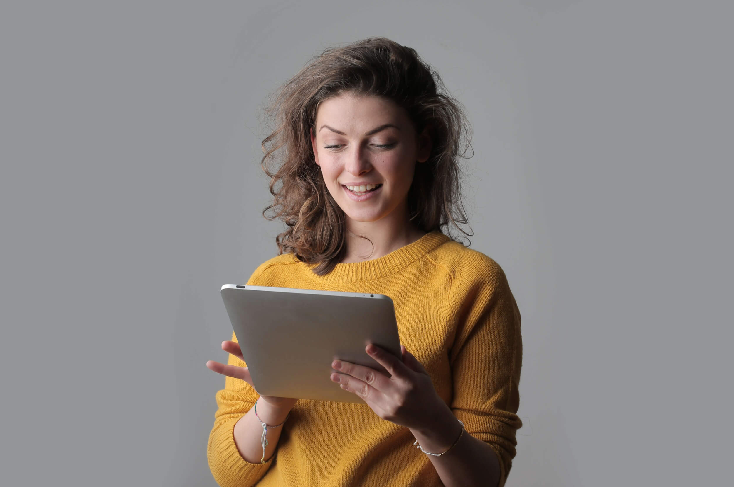 Karuso portfolio Webflow template