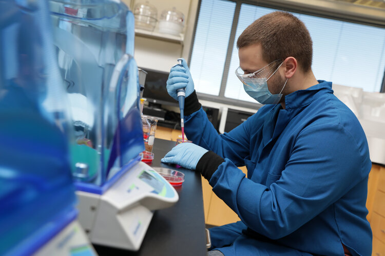 Science and Technology