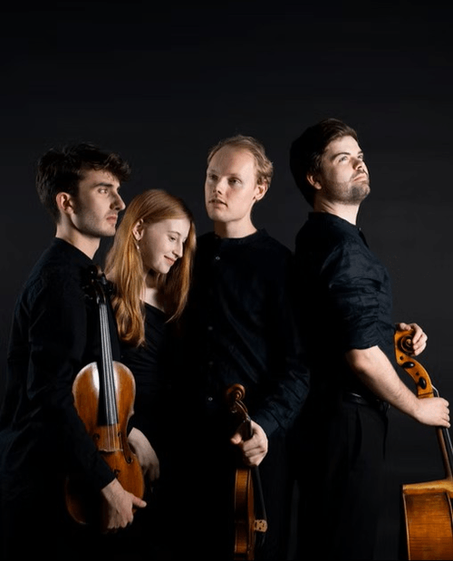 Leonkoro Quartet
