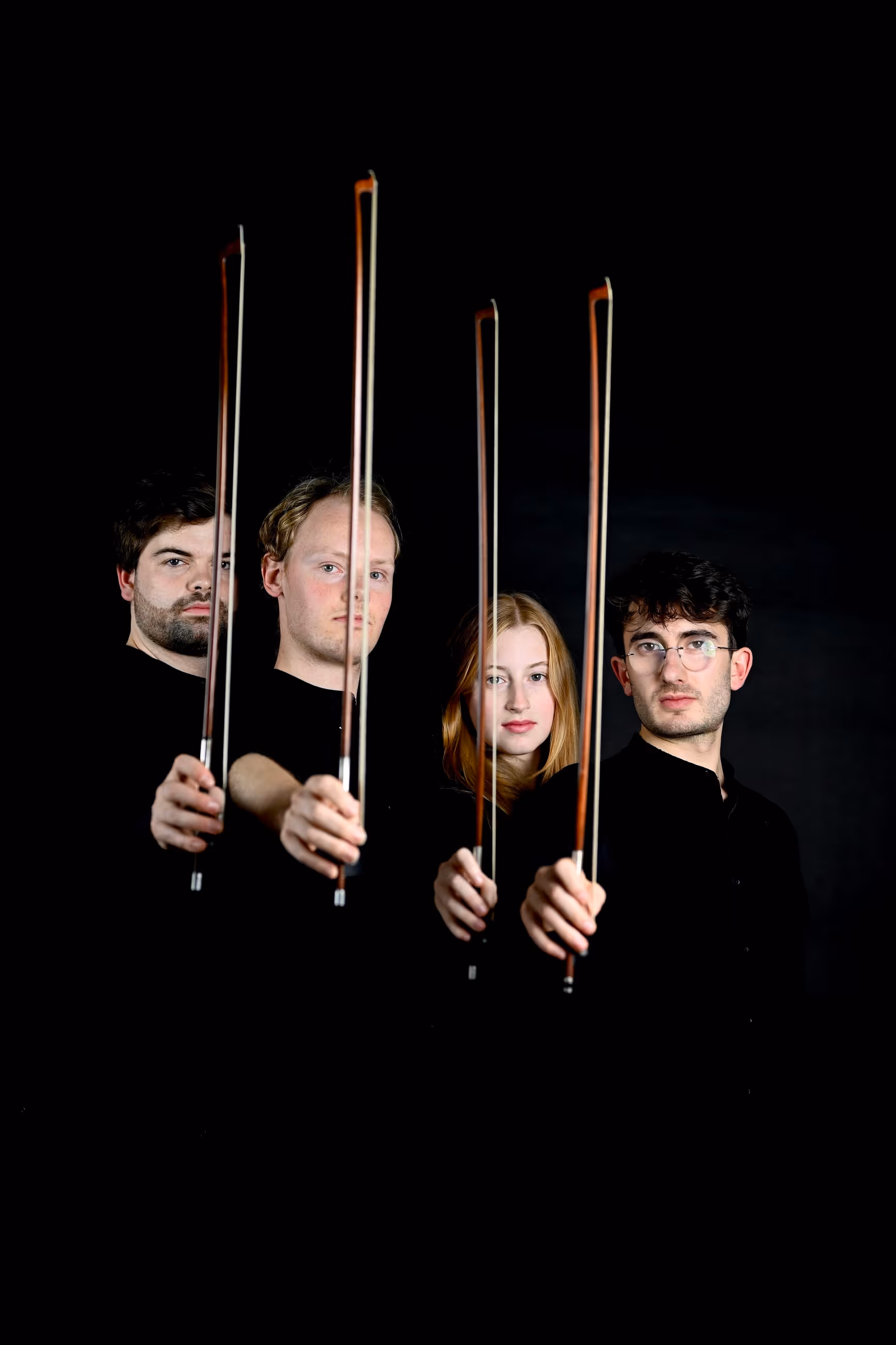Leonkoro Quartet