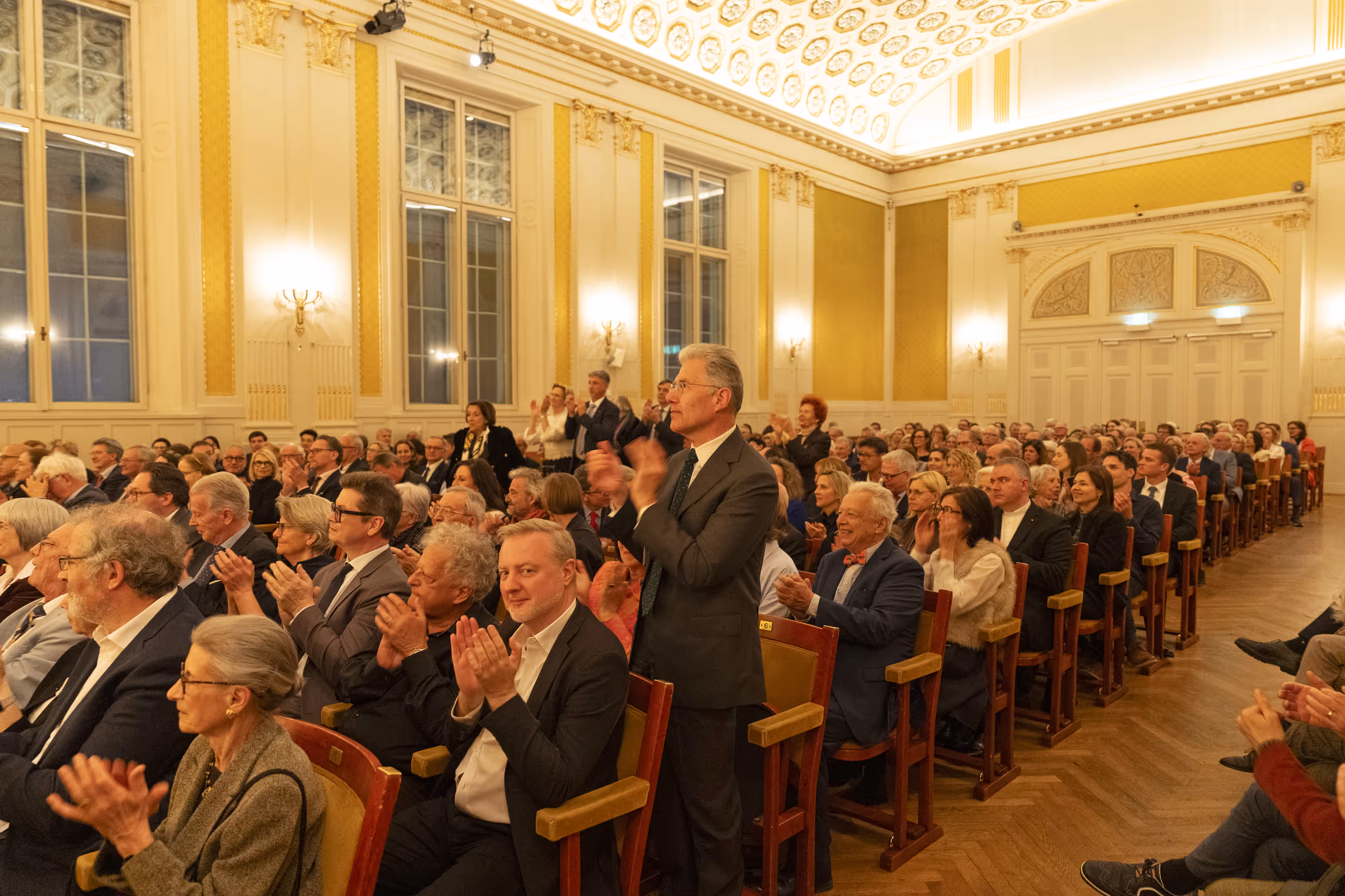 MERITO String Quartet Award 2022